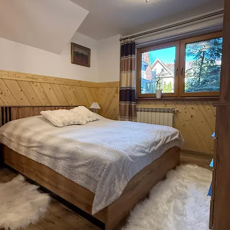 Goscinne Monika Ii Zakopane