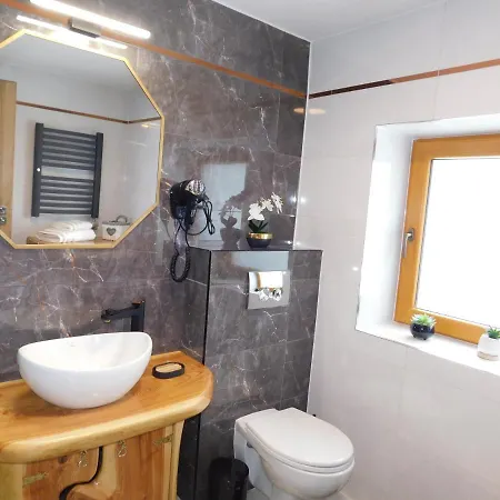 Goscinne Monika Ii Zakopane