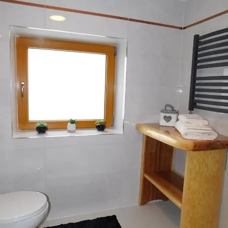 Goscinne Monika Ii Pansiyon *