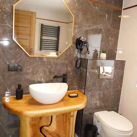 Goscinne Monika Ii Zakopane