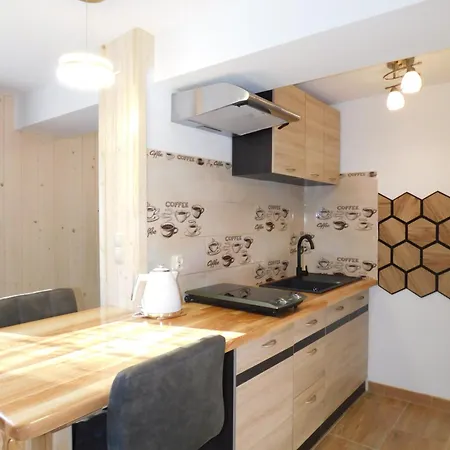 Goscinne Monika Ii Homestay szállás Zakopane