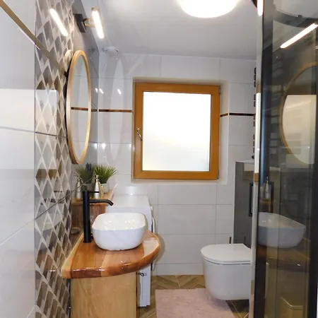 Homestay szállás Goscinne Monika Ii