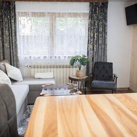 Homestay szállás Goscinne Monika Ii *