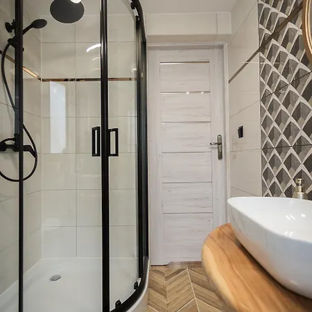 Goscinne Monika Ii Pansiyon Zakopane