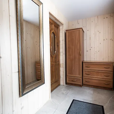 Goscinne Monika Ii Zakopane