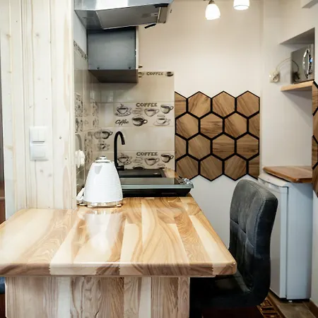 Goscinne Monika Ii * Zakopane