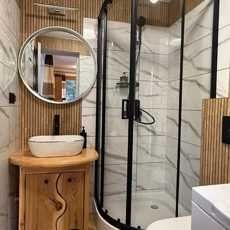 Goscinne Monika Ii Kwatera prywatna