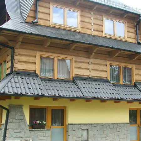 Goscinne Monika Ii *