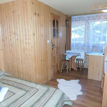 Goscinne Monika Ii Pansiyon