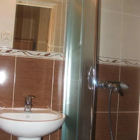 Goscinne Monika Ii Pansiyon