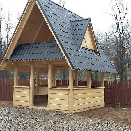 Goscinne Monika Ii Pansiyon