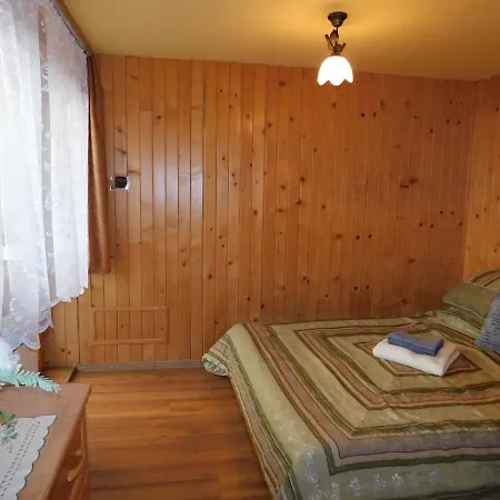 Goscinne Monika Ii Pansiyon