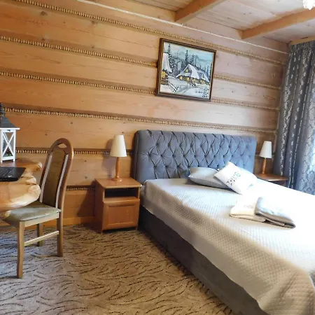 Goscinne Monika Ii Zakopane