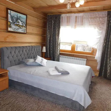 Goscinne Monika Ii Pansiyon